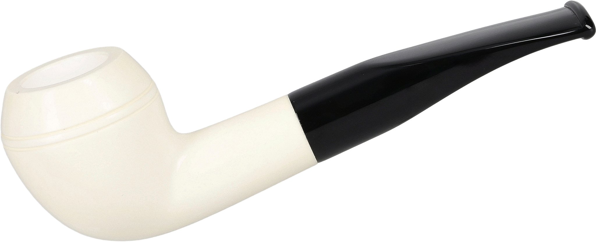 Altinay Meerschaum Pfeife Bulldog_01