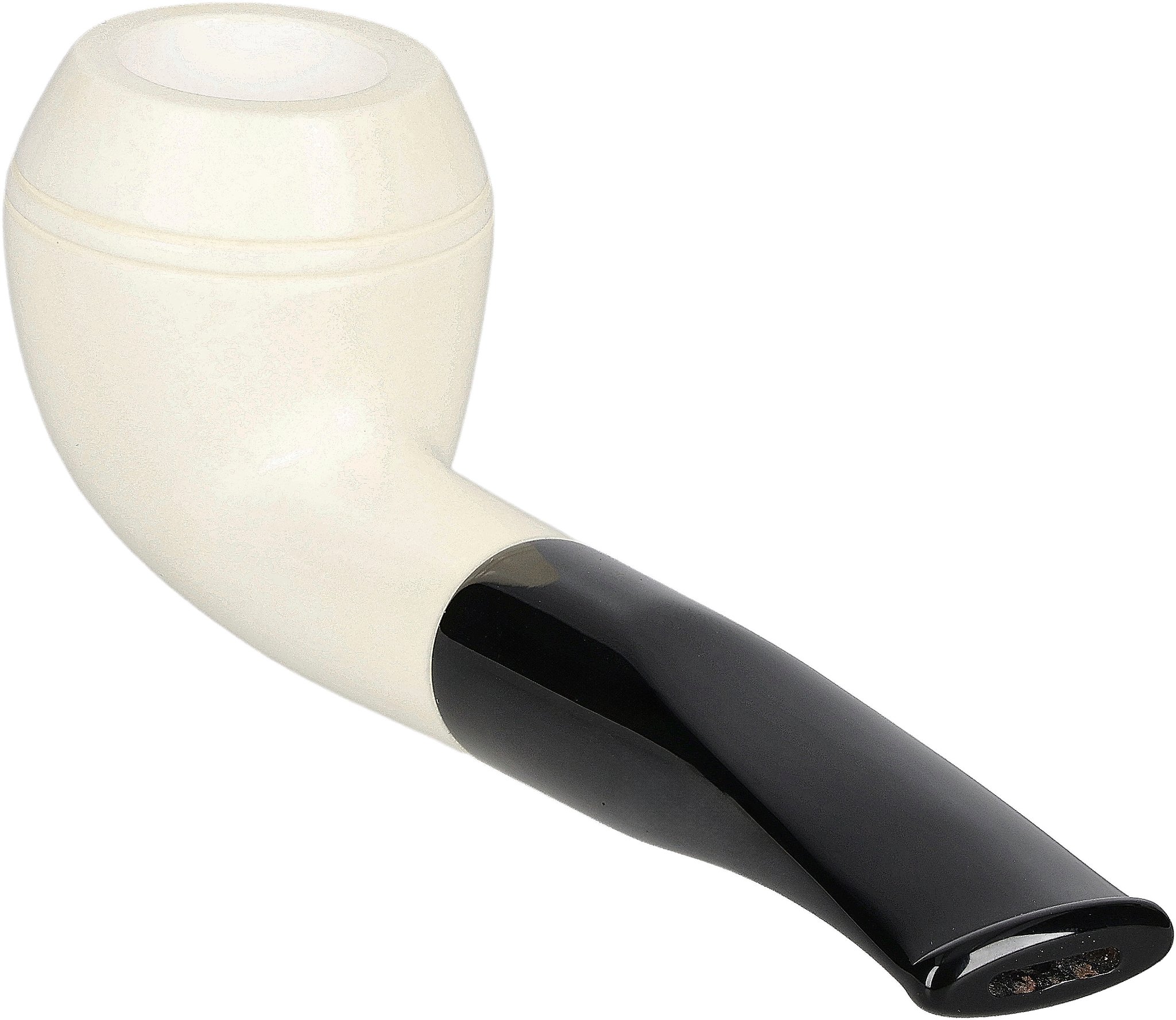 Altinay Meerschaum Pfeife Bulldog_02