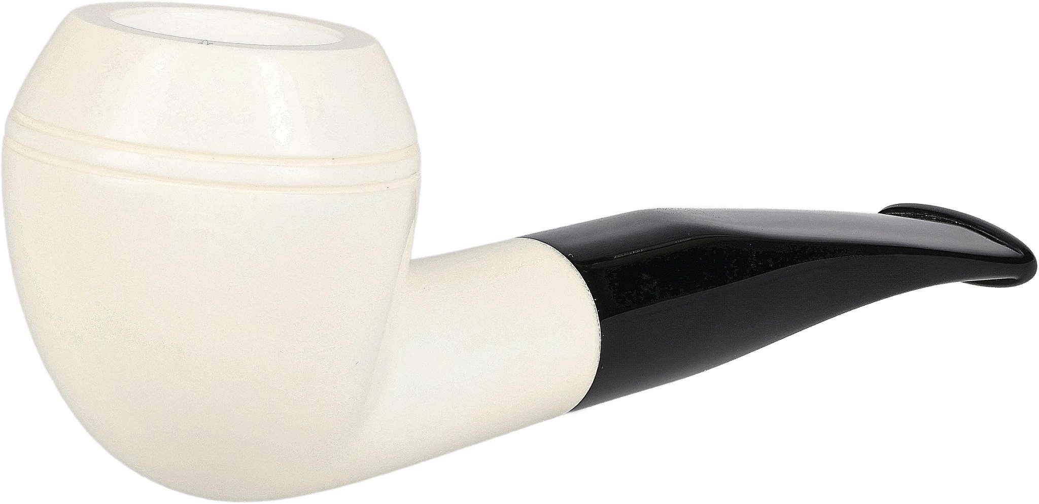 Altinay Meerschaum Pfeife Bulldog_03
