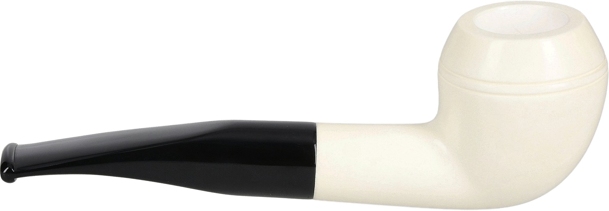 Altinay Meerschaum Pfeife Bulldog_04