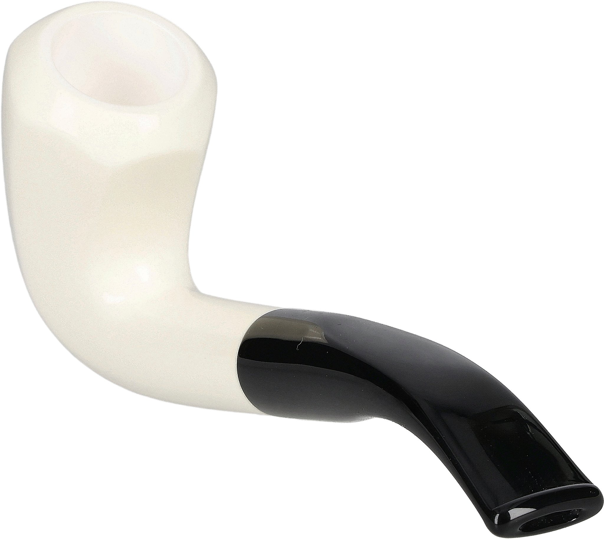 Altinay Meerschaum Pfeife Freeform_02