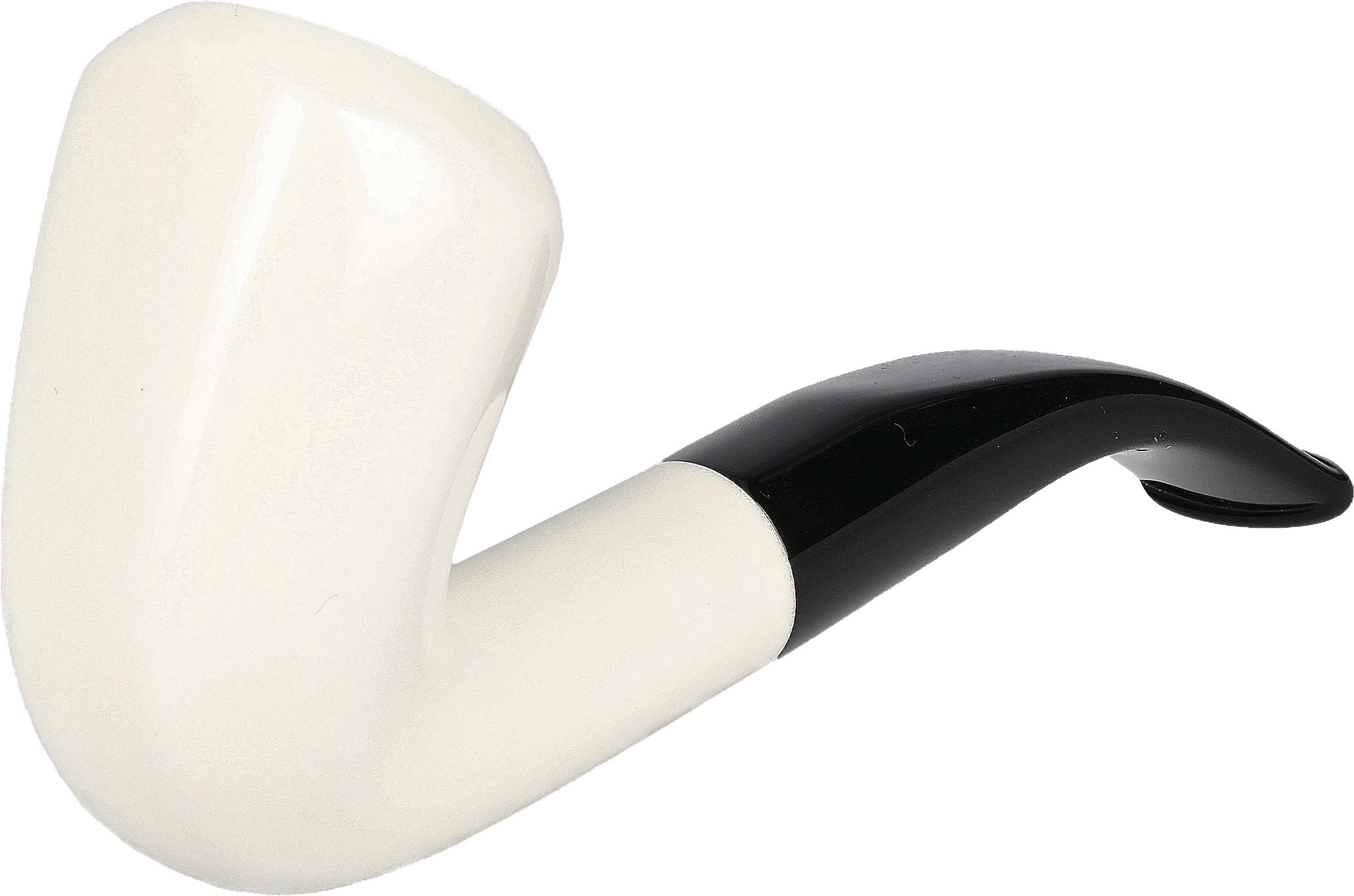 Altinay Meerschaum Pfeife Freeform_03
