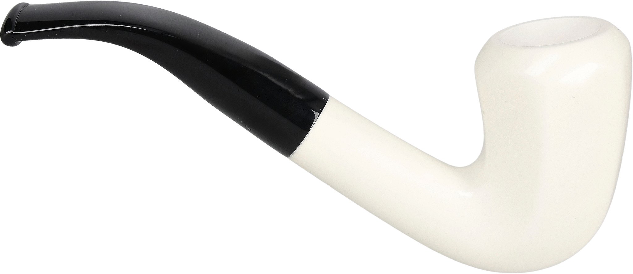 Altinay Meerschaum Pfeife Freeform_04