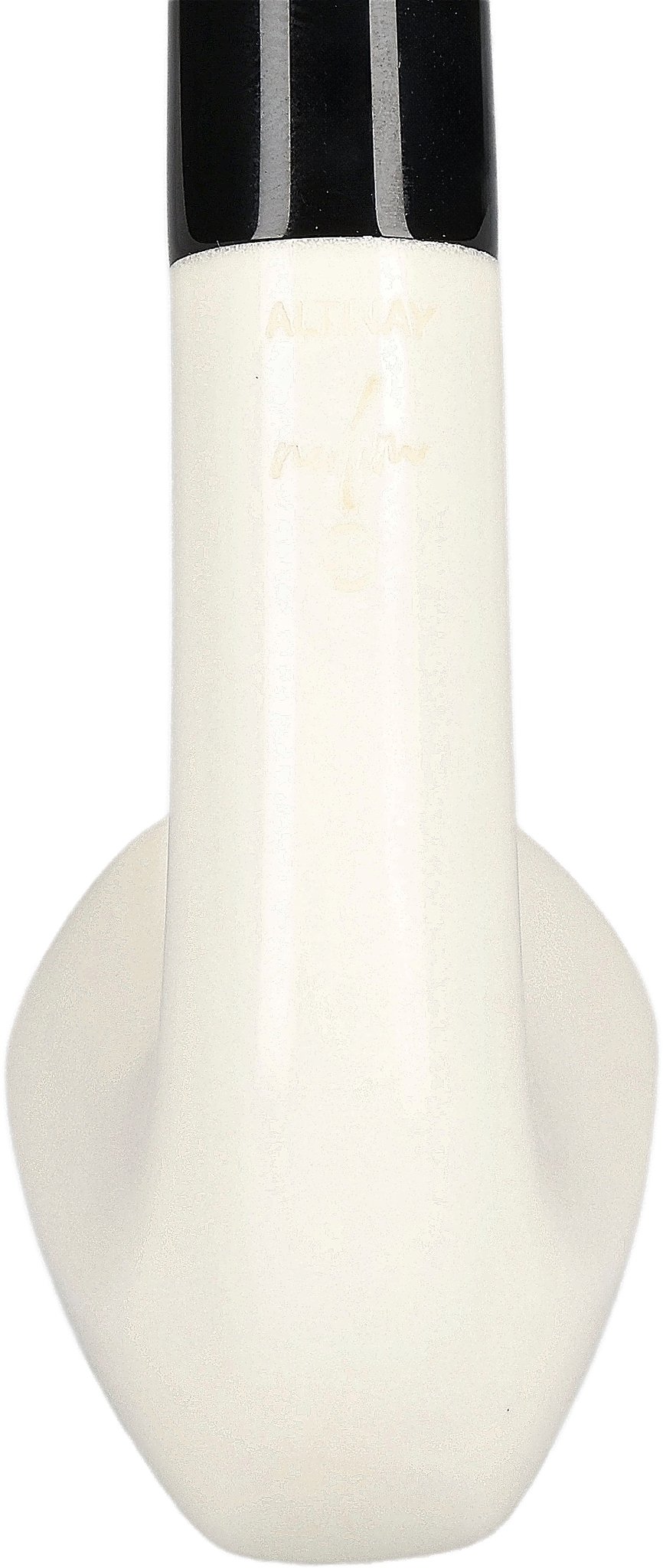 Altinay Meerschaum Pfeife Freeform_05
