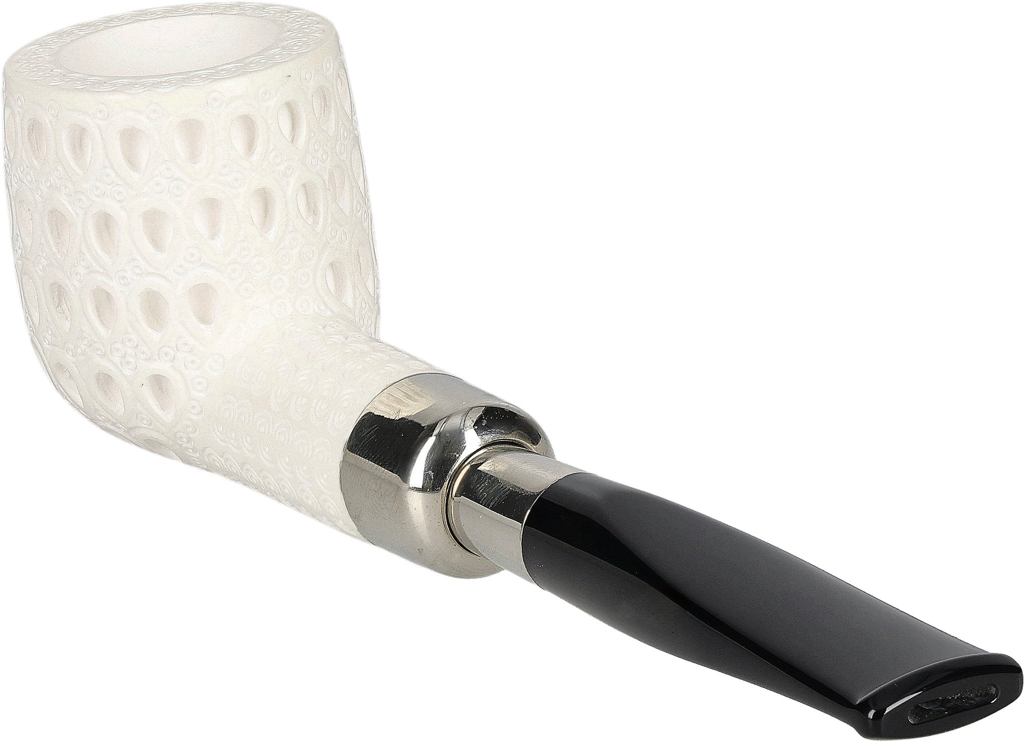 Altinay Meerschaum Pfeife Pot_02