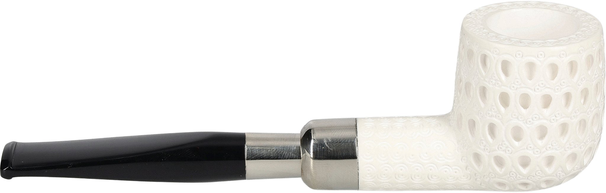 Altinay Meerschaum Pfeife Pot_04