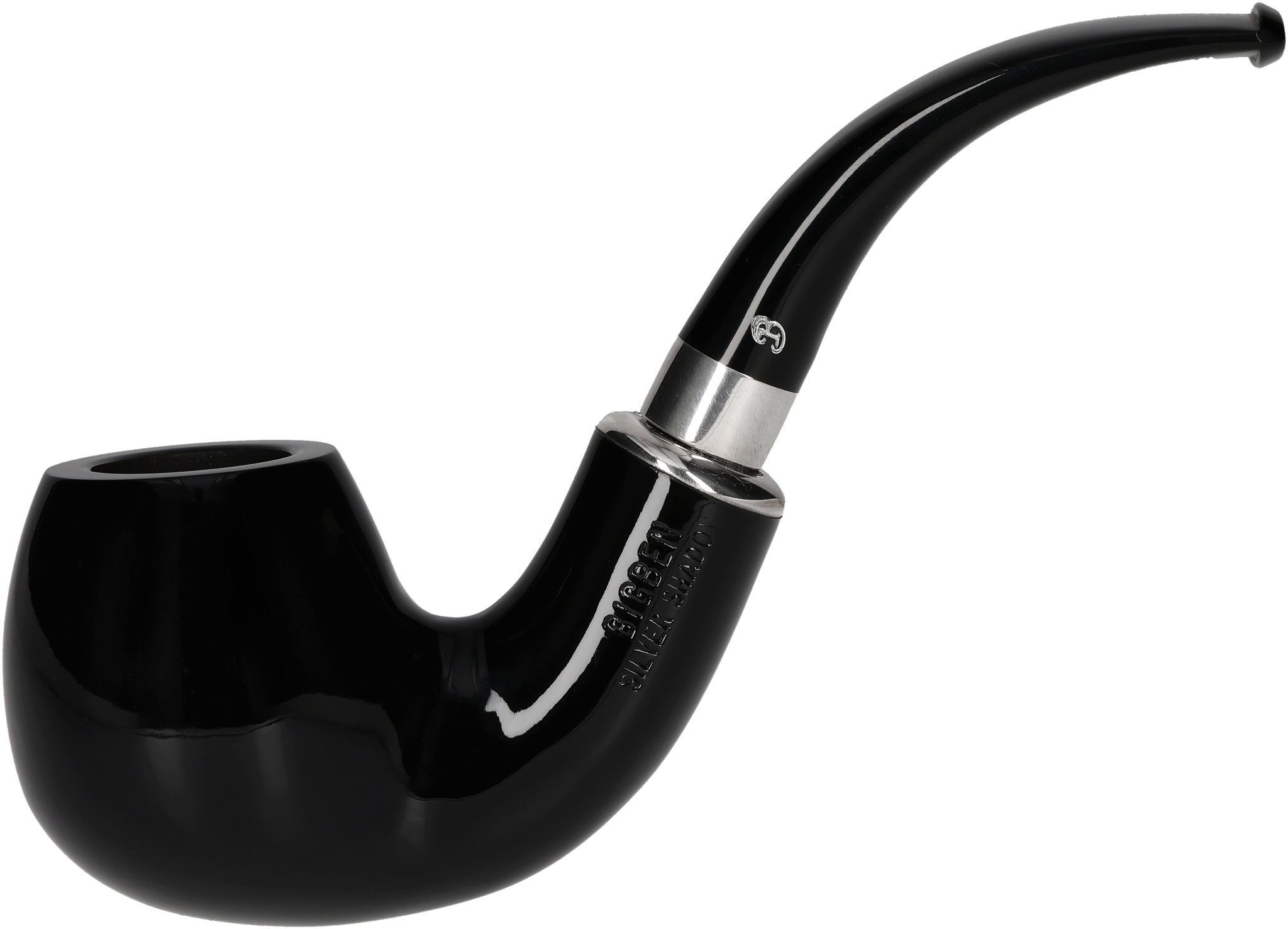 Silver Shadow black polish silver Modell 200_01