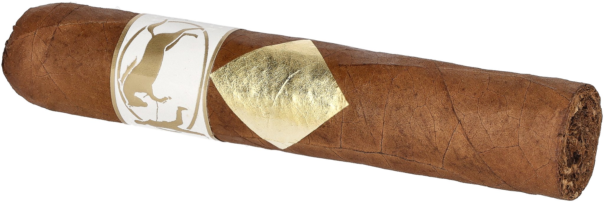 Cavalier Genève White Series Elegantes (Robusto)_Zigarre