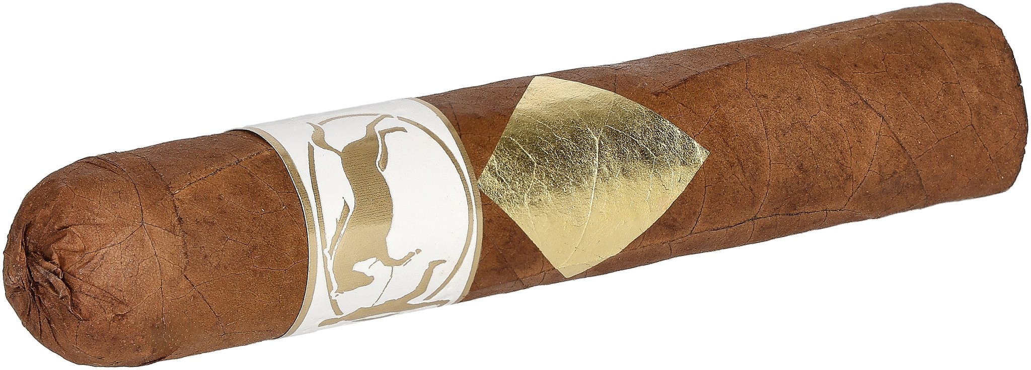 Cavalier Genève White Series Elegantes (Robusto)_Zigarre