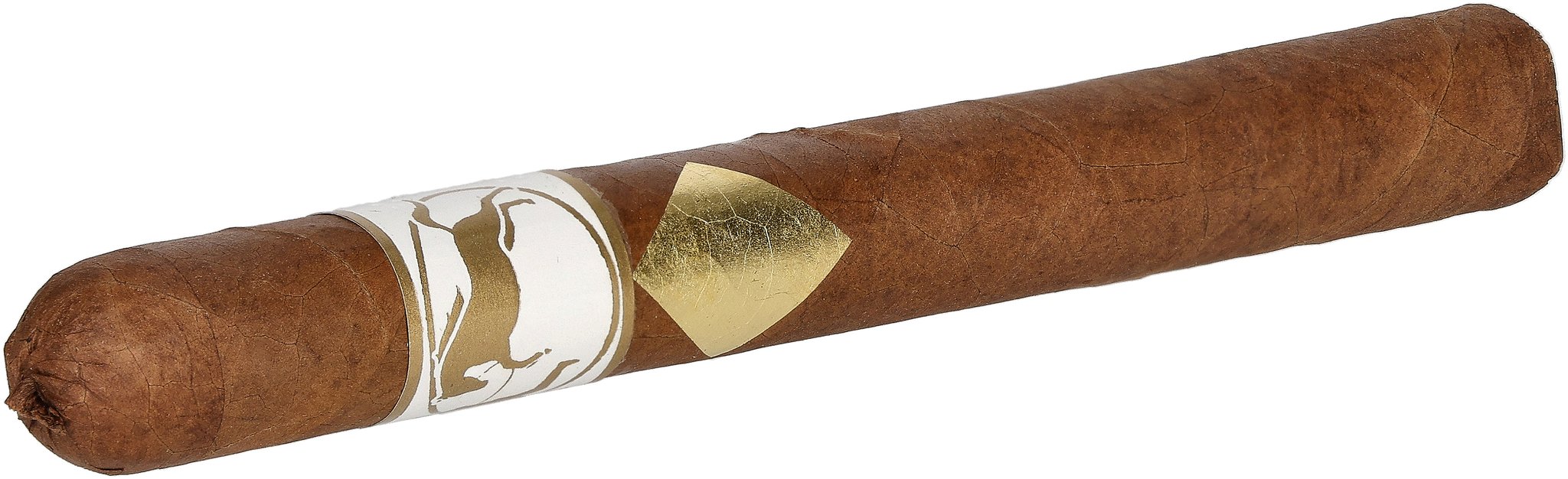 Cavalier Genève White Series Corona_Zigarre