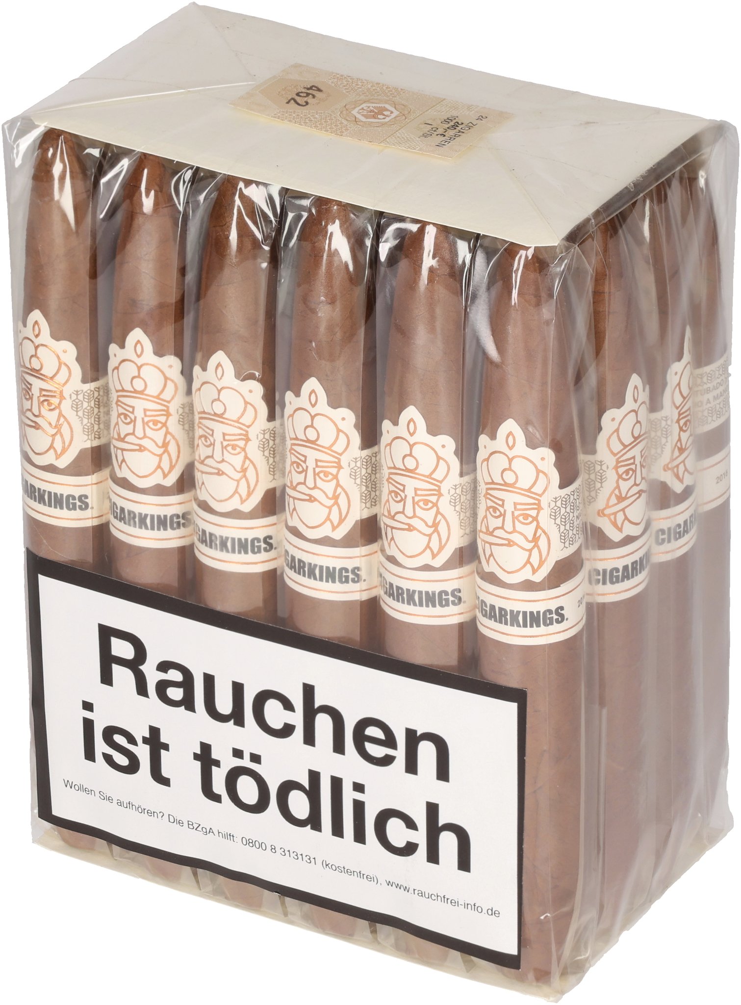 Sun Grown Elegantes 24er bundle
