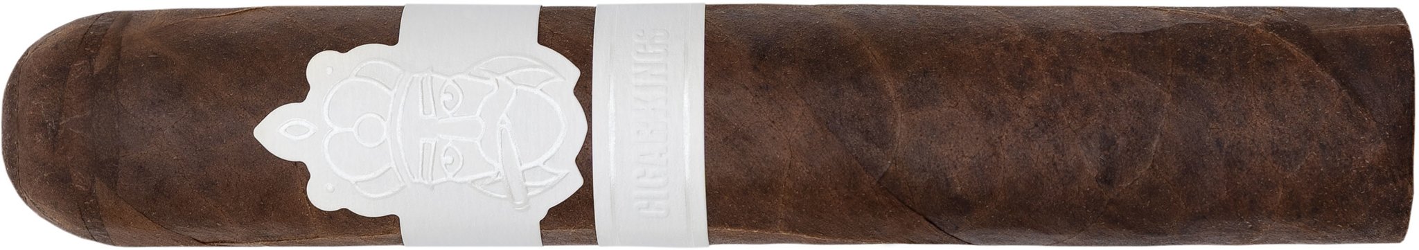 Cigarkings Wide White Jalapa