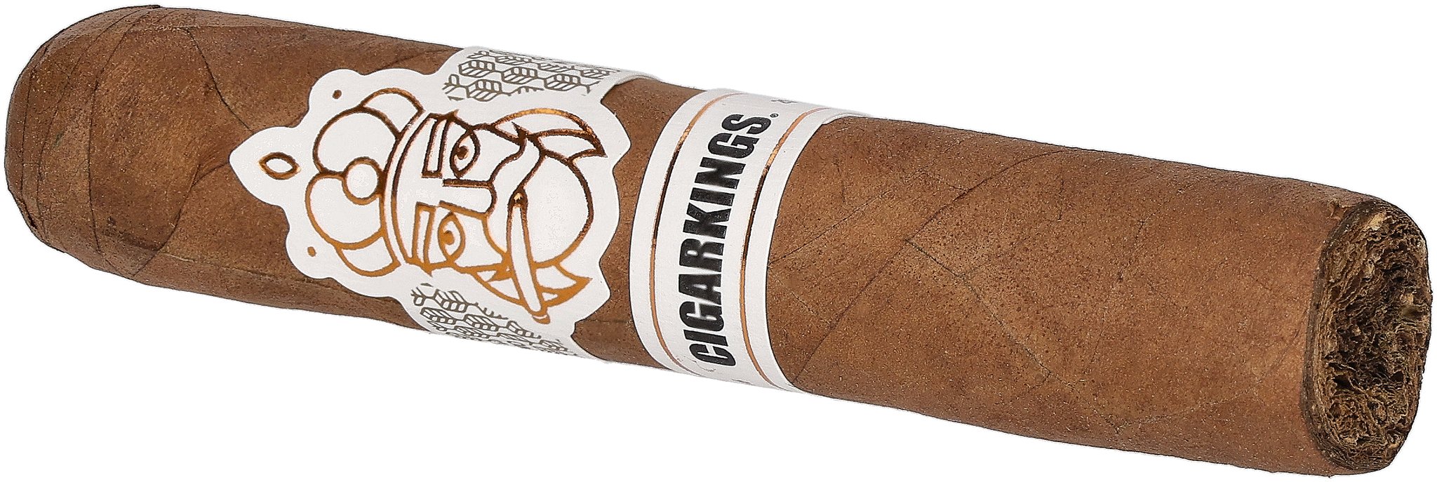 Sun Grown Petit Robusto stick 2