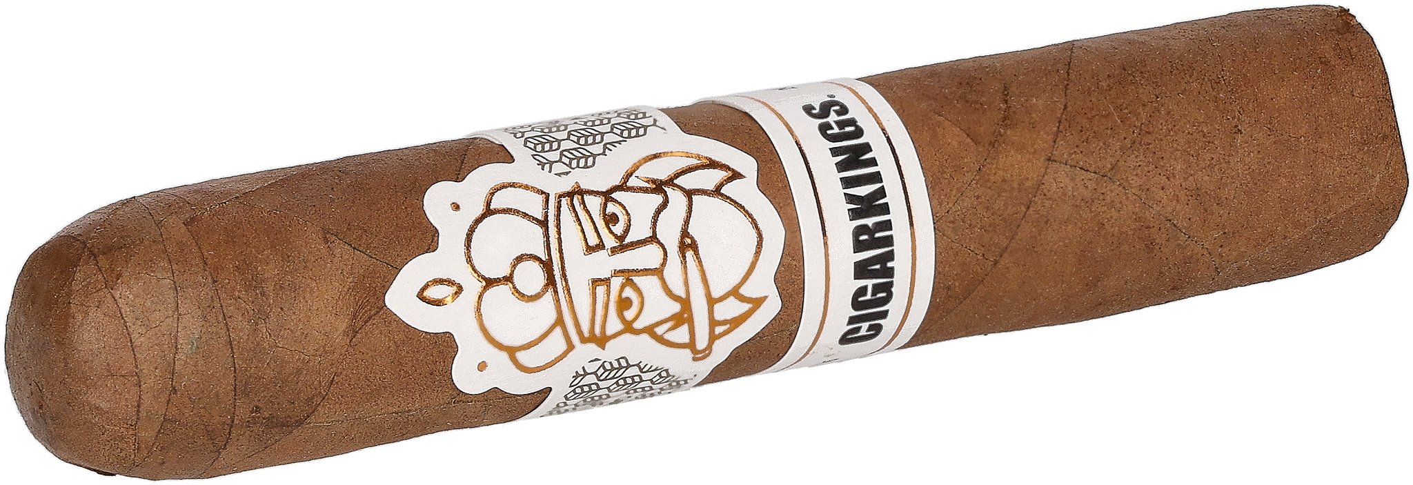 Sun Grown Petit Robusto stick 3