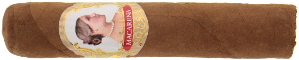 Macarena Short Robusto (50x4)