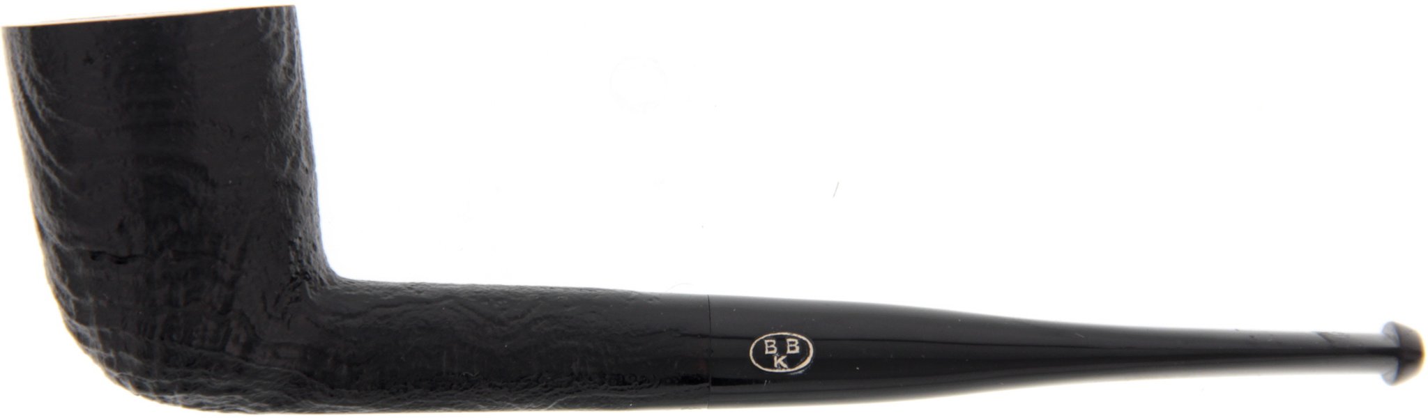 Butz Choquin Einzelstücke (NOS) SAND mit Meerschaumeinsatz (OHNE BC-Branding) OHNE Filter (interne 