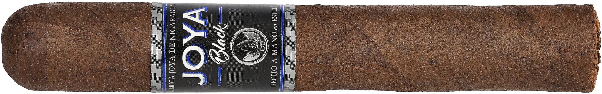  Joya de Nicaragua Joya Black Robusto_Zigarre