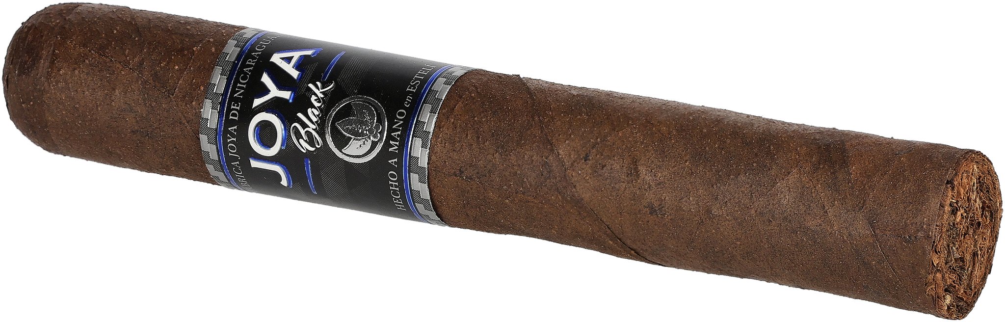  Joya de Nicaragua Joya Black Robusto_Zigarre