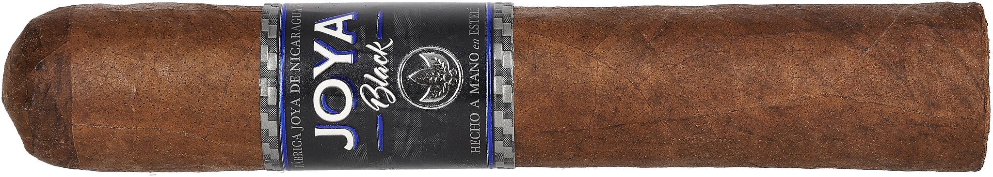  Joya de Nicaragua Joya Black Double Robusto_Zigarre