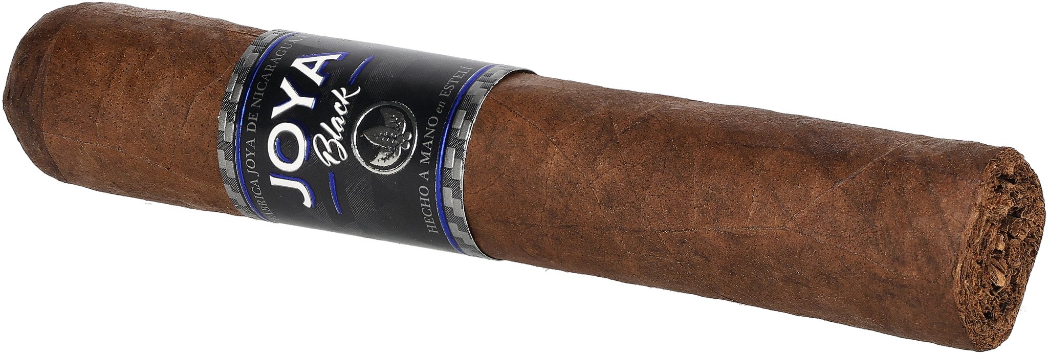 Joya de Nicaragua Joya Black Double Robusto_Zigarre