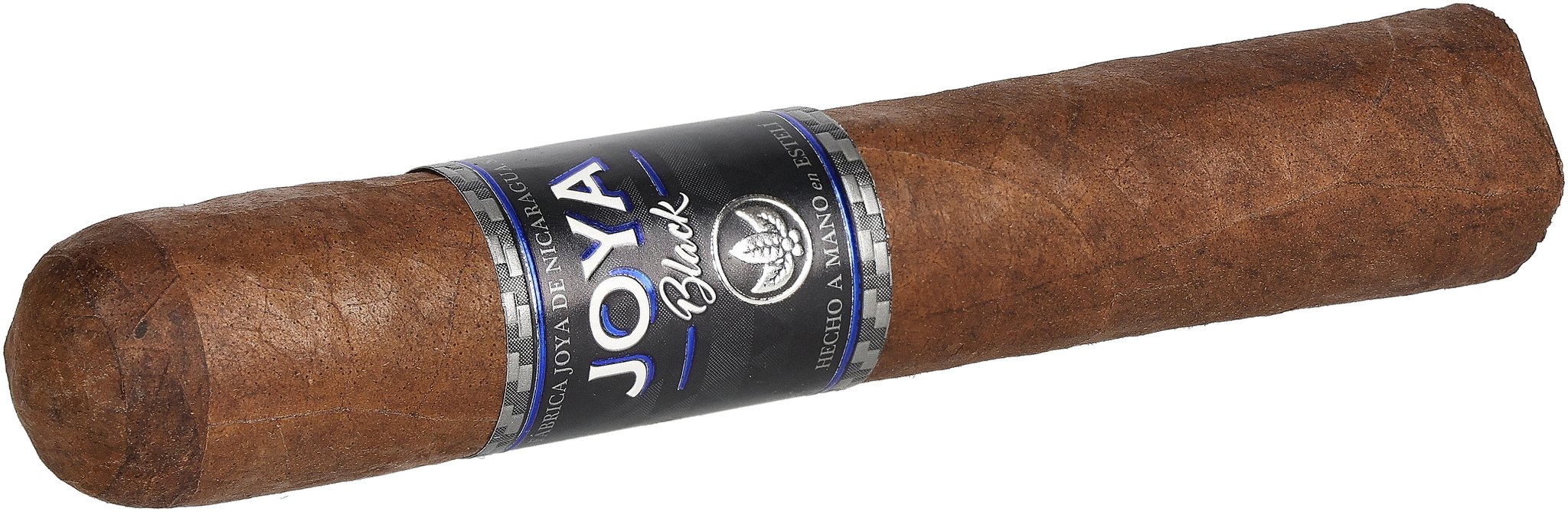  Joya de Nicaragua Joya Black Double Robusto_Zigarre