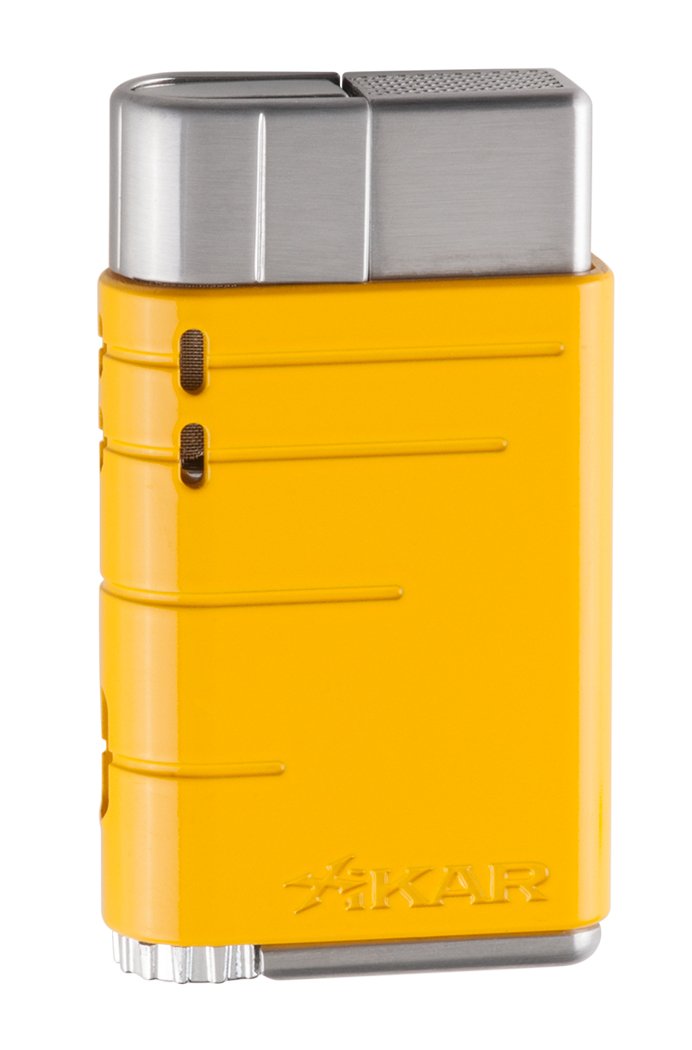 Xikar Linea Yellow (503YL)