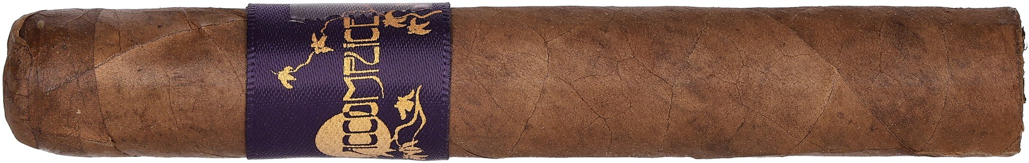 Purple Label Robusto Corojo stick