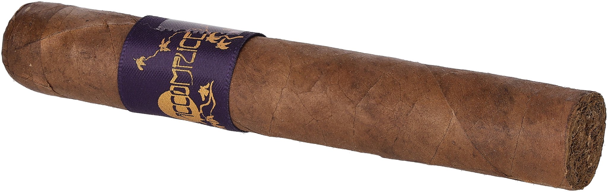 Purple Label Robusto Corojo stick 2