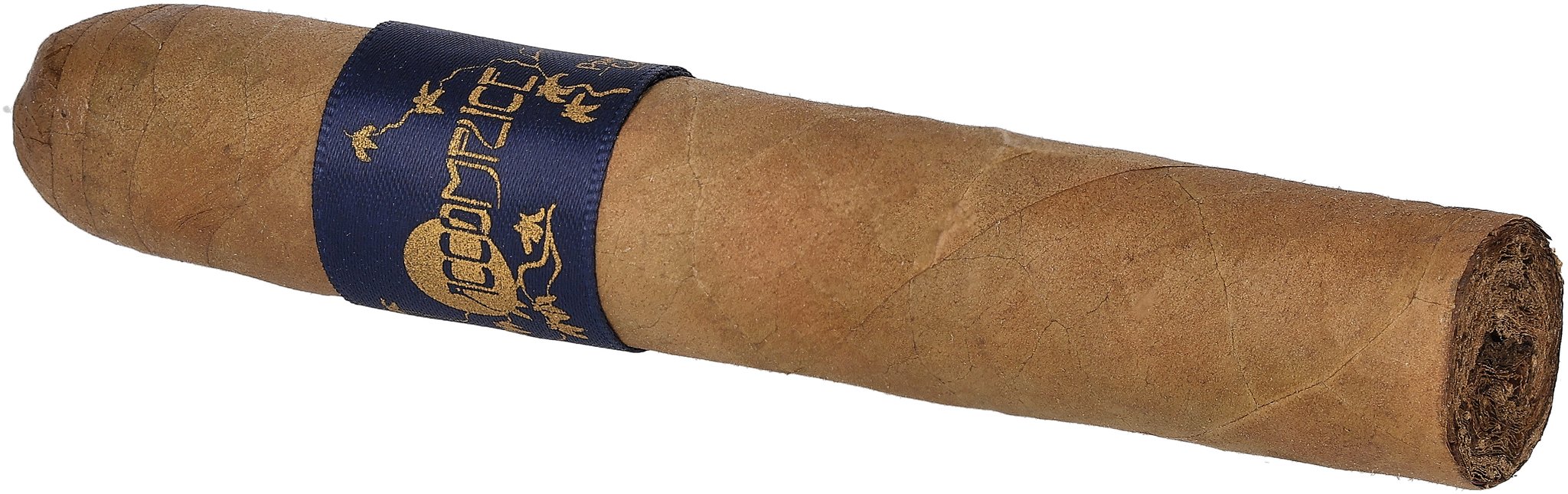 Blue Label Robusto Connecticut stick 2