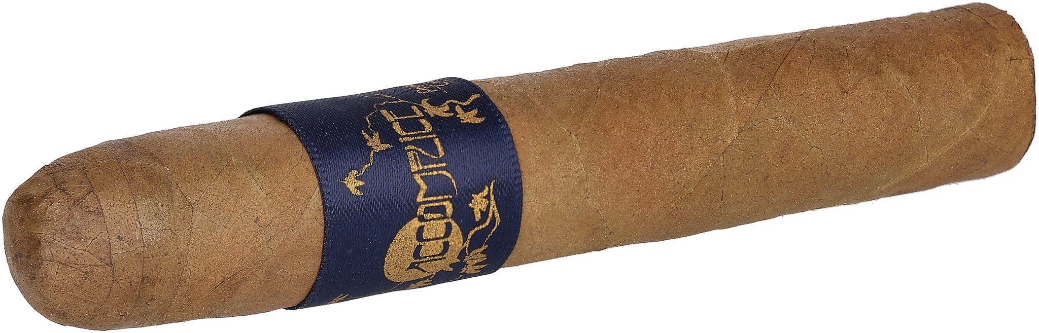 Blue Label Robusto Connecticut stick 3