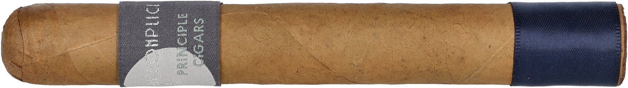 Accomplice Blue Label Toro Con stick