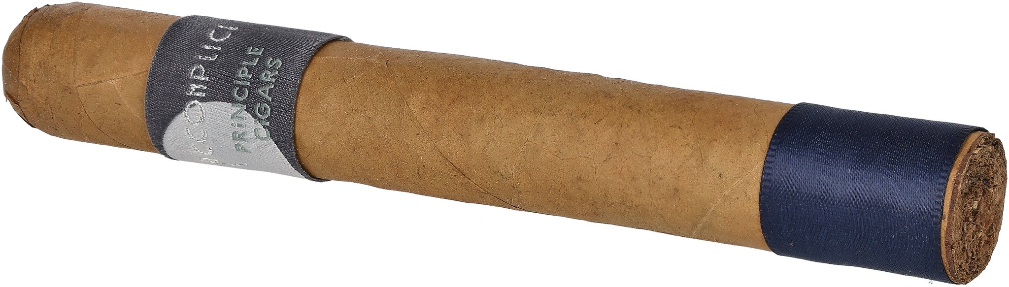 Accomplice Blue Label Toro Con stick 2