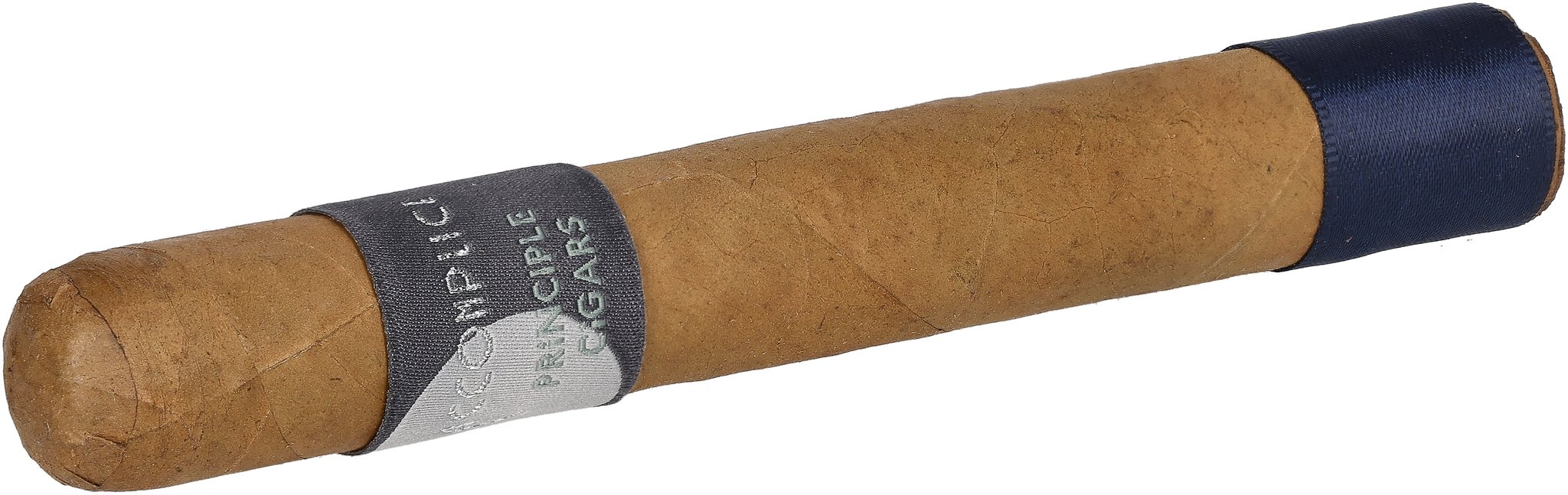 Accomplice Blue Label Toro Con stick 3