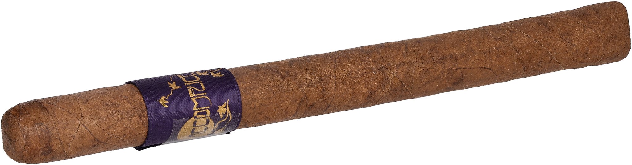 Purple Label Lancero Corojo stick 3