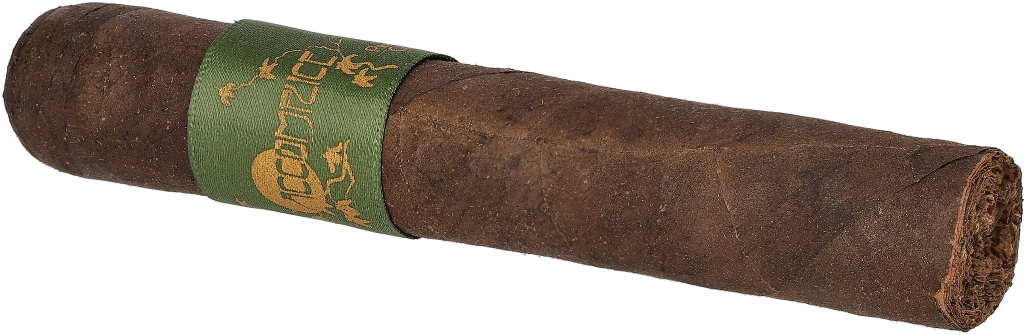 Maduro Robusto stick 2