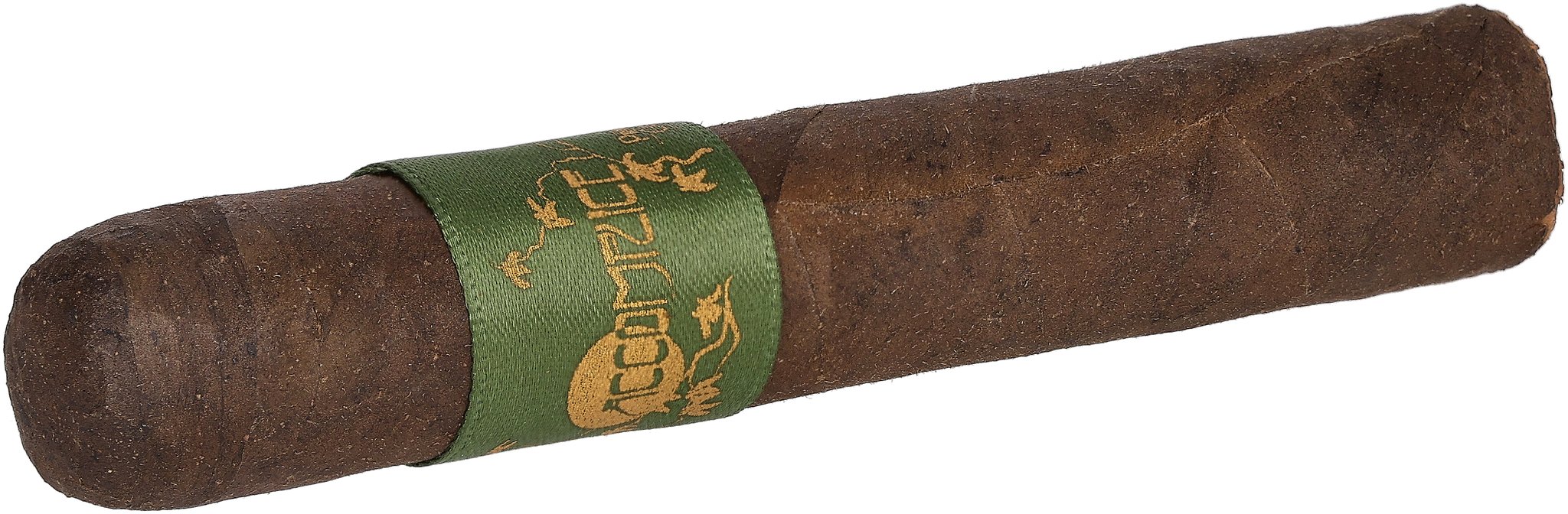 Maduro Robusto stick 3