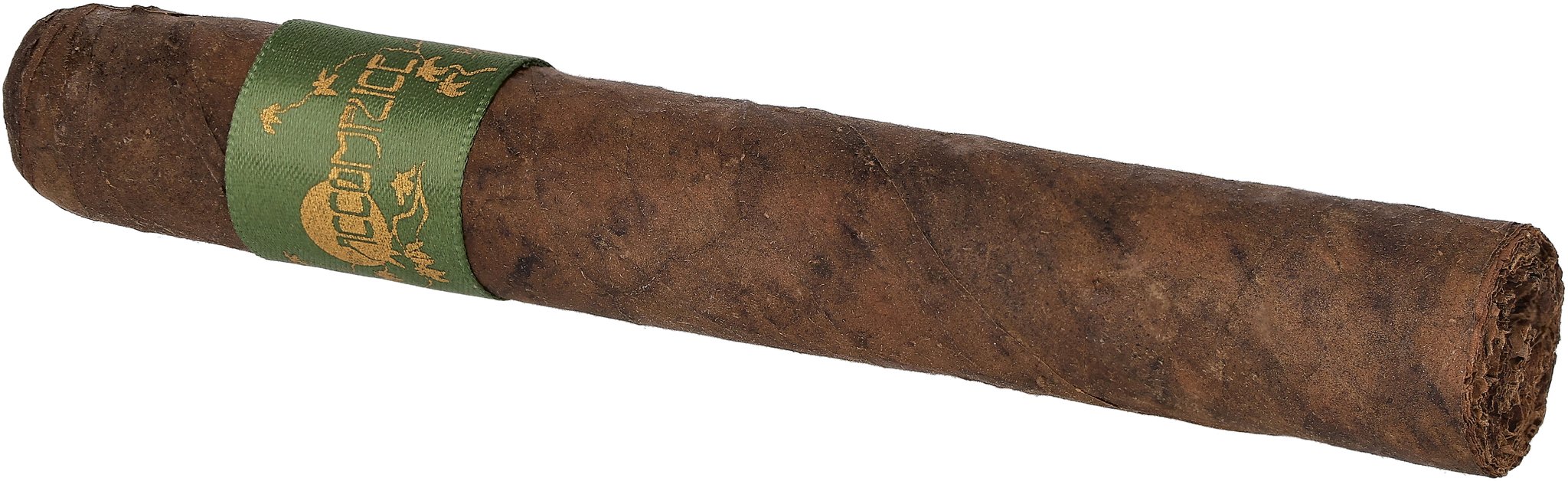 Maduro Gran Toro stick 2
