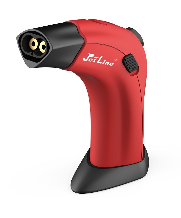 Jet Line G-4000 rot (47-260R)