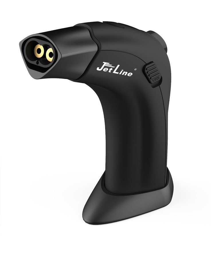 Jet Line G-4000 schwarz (47-260B)