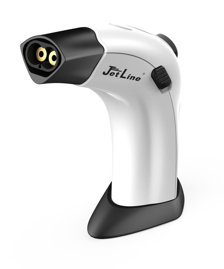 Jet Line G-4000 weiß (47-260W)