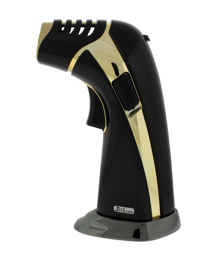 Jet Line G-5000 gold (47-250B/G)