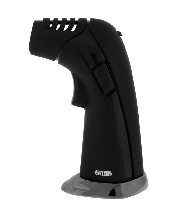 Jet Line G-5000 schwarz (47-250B)