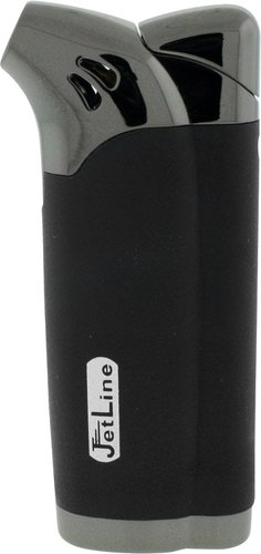 Jet Line Pipe G schwarz (47-950)
