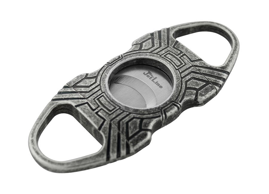 Jet Line Rodeo Cutter silber (49-205-S)