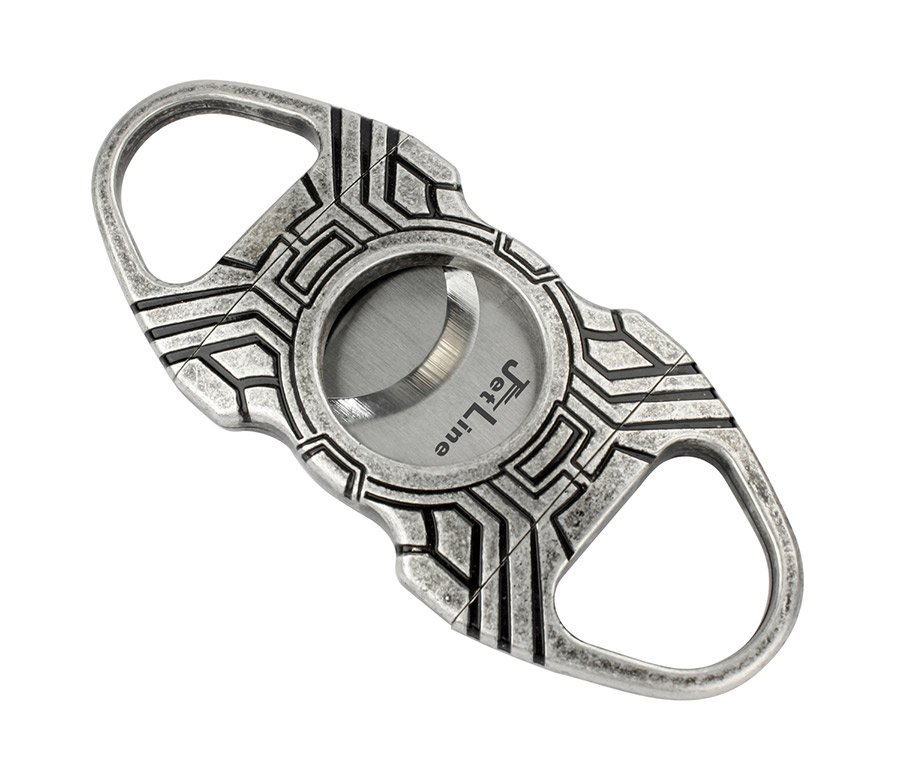 Jet Line Rodeo Cutter silber (49-205-S) Detailbild