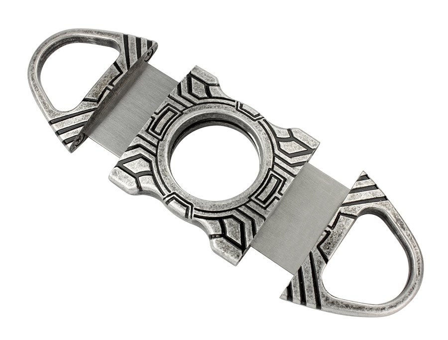 Jet Line Rodeo Cutter silber (49-205-S) offen