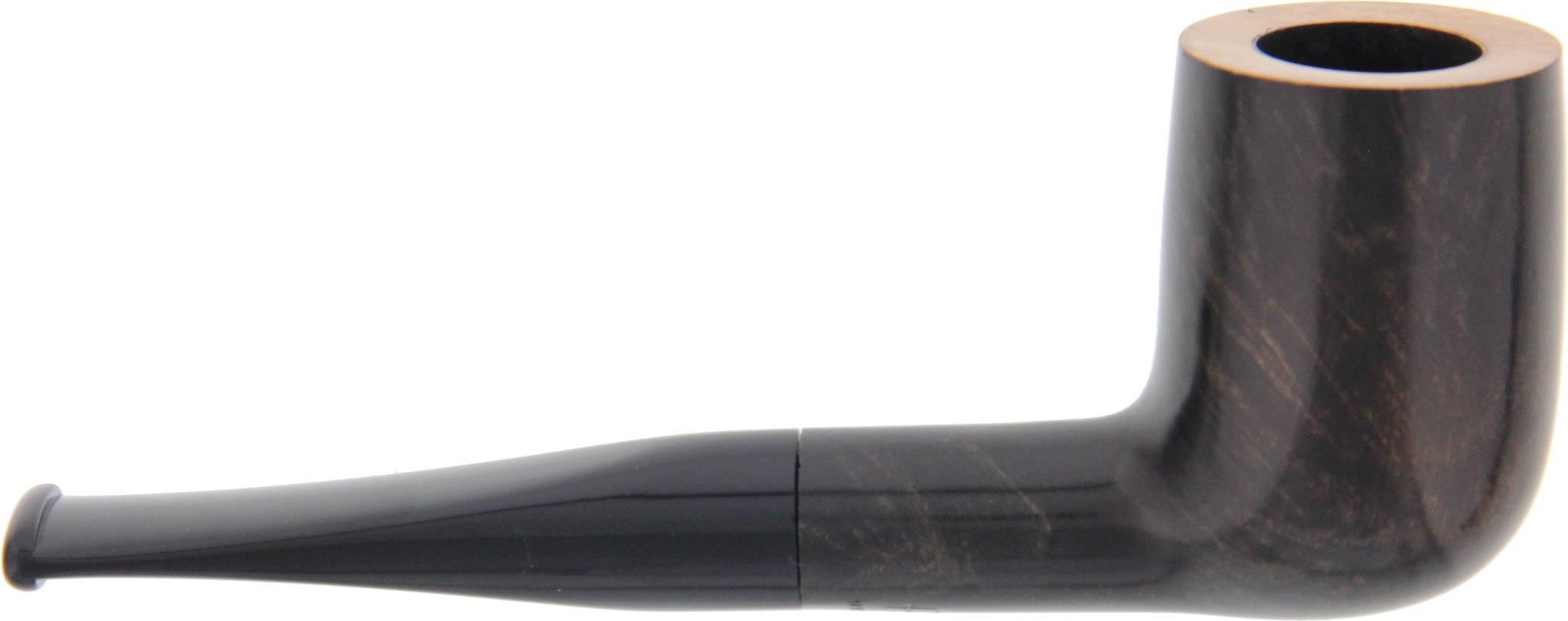 Bellini Pfeifen Nero Billiard Detailbild