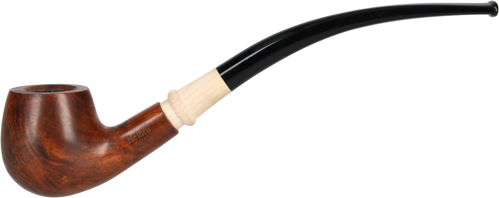 Marrone Apple Halfbent_01