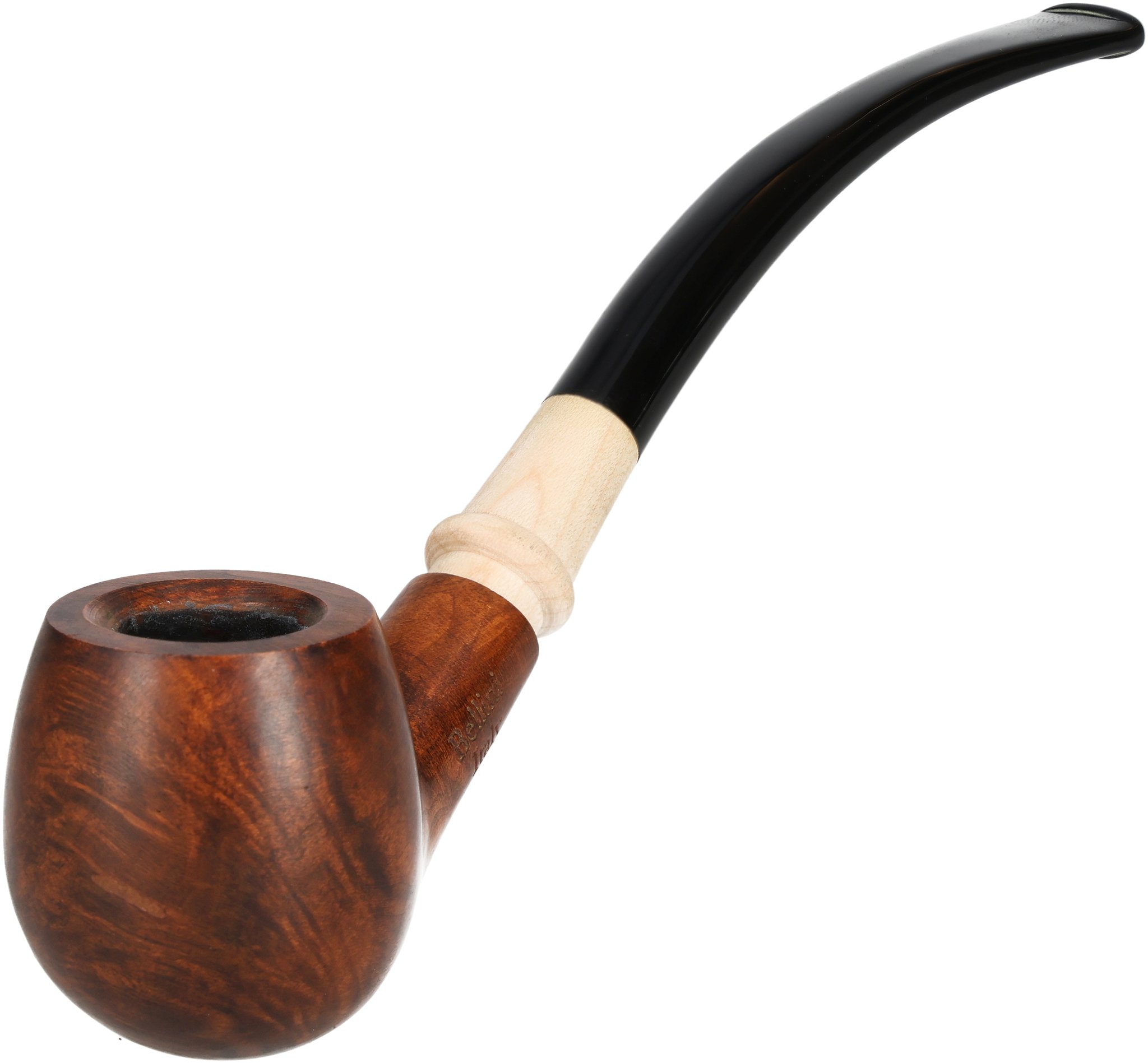 Marrone Apple Halfbent_02