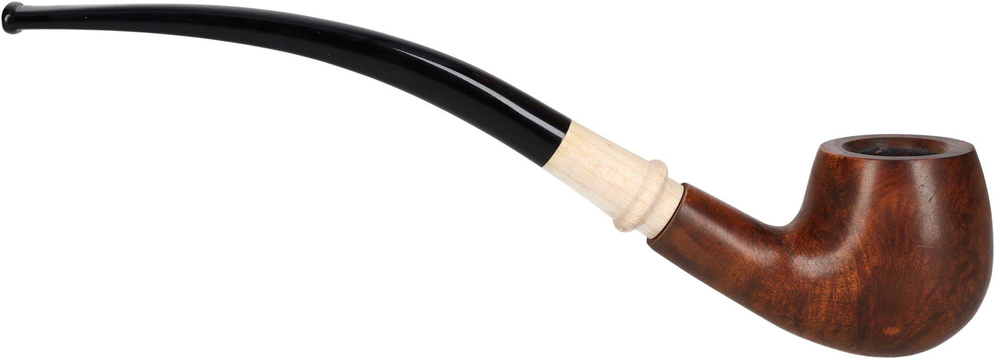 Marrone Apple Halfbent_03